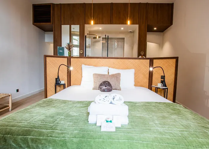 Lola Boutique Hotel - Bordeaux Centre