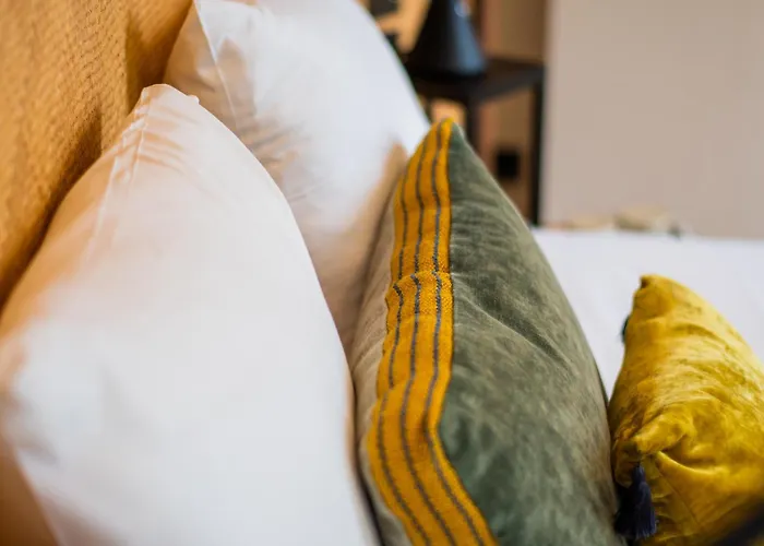 Lola Boutique Hotel - Bordeaux Centre